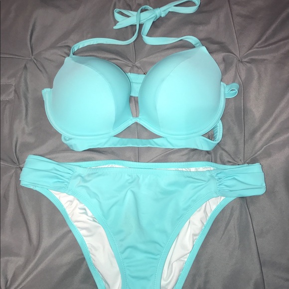 Victoria's Secret Other - Victoria’s Secret Knockout Bikini👙